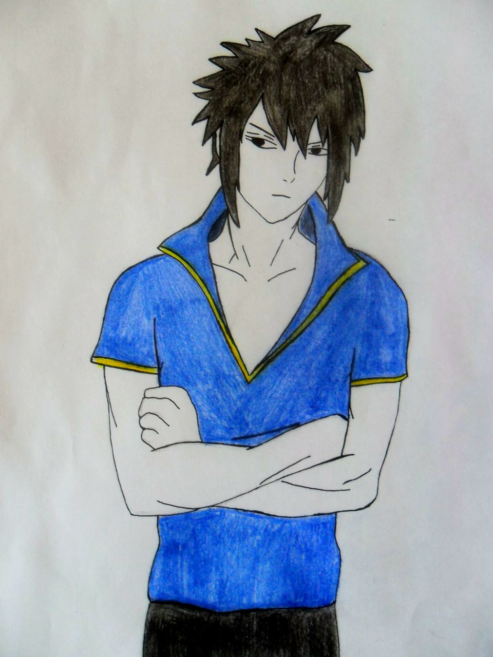 Farida Идрисова | Уруссу