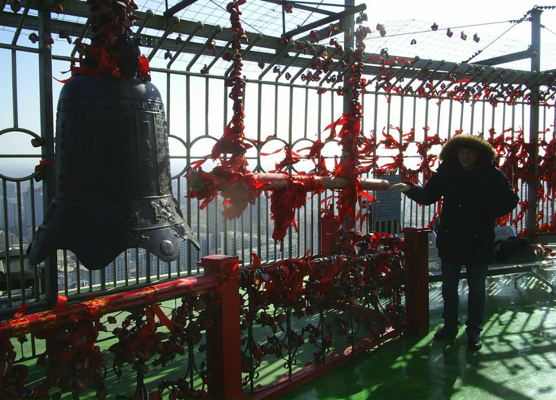 Сергей Пономарев ˙·٠✈ | Новосибирск