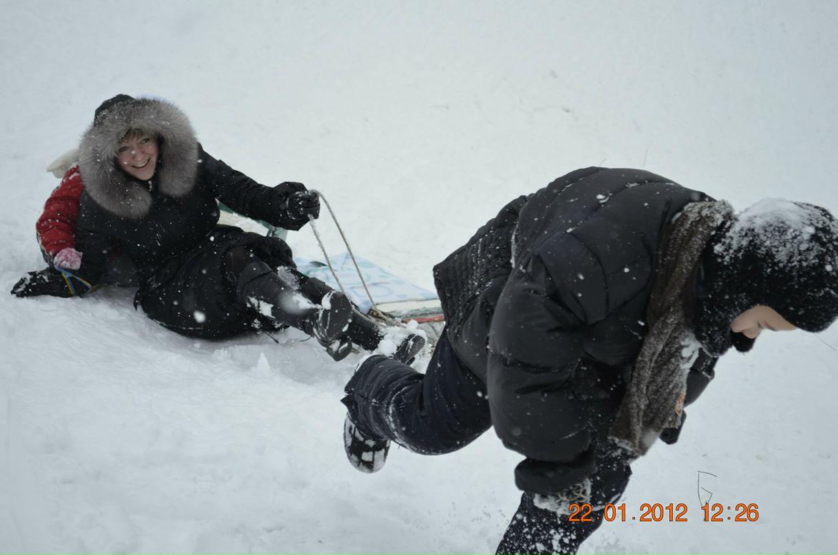 Вика Левченко | Киев