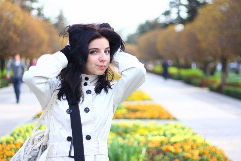 Юля Юлина | Краснодар