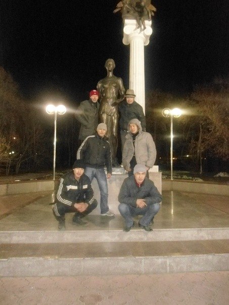 №14, Буян Долаан №14, Буян Долаан