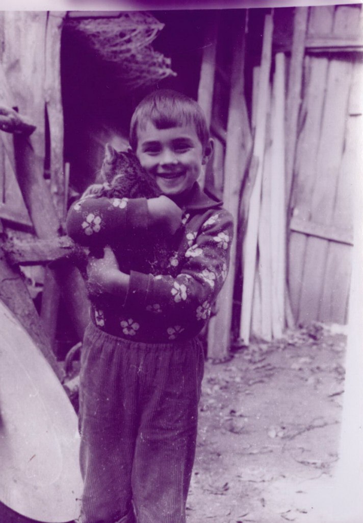 Борис Клименко | Мурманск