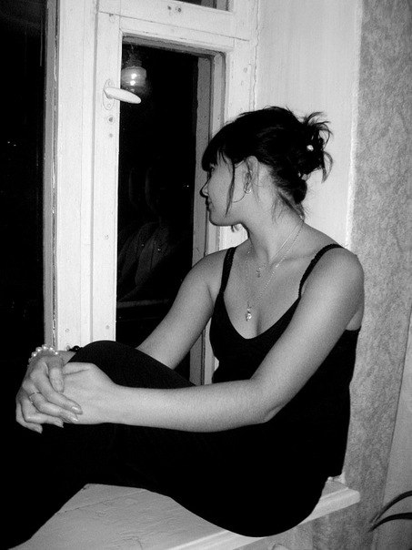 Леся Блинова | Смоленск