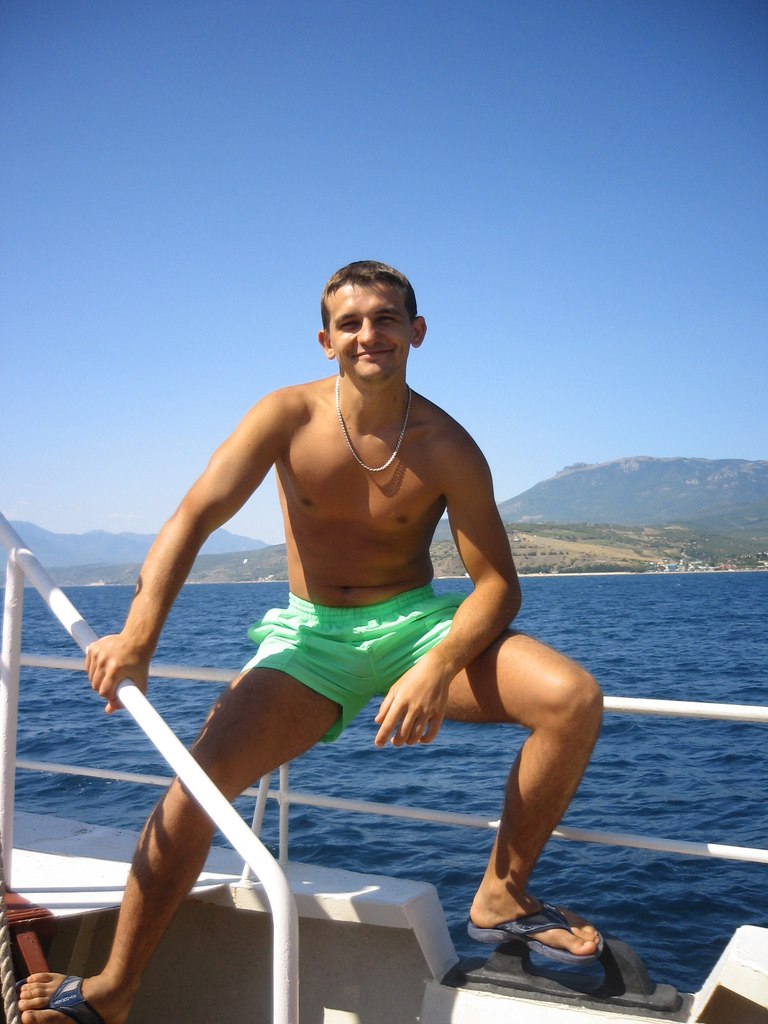 Вася Мазур | Львов