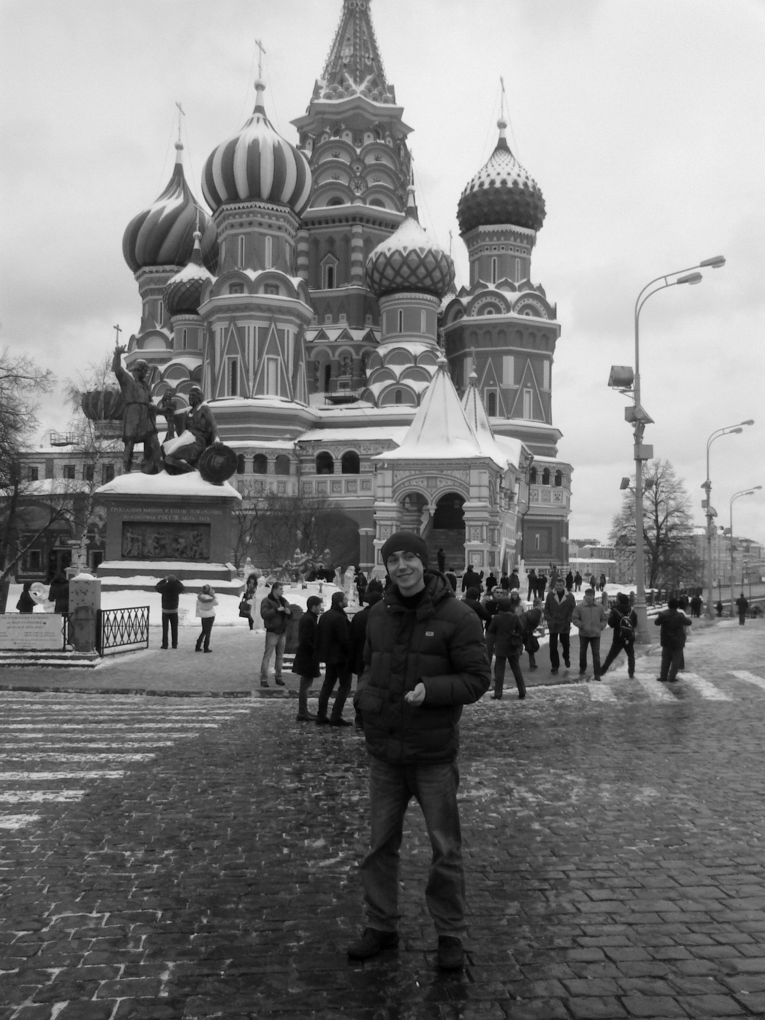 Фото профиля