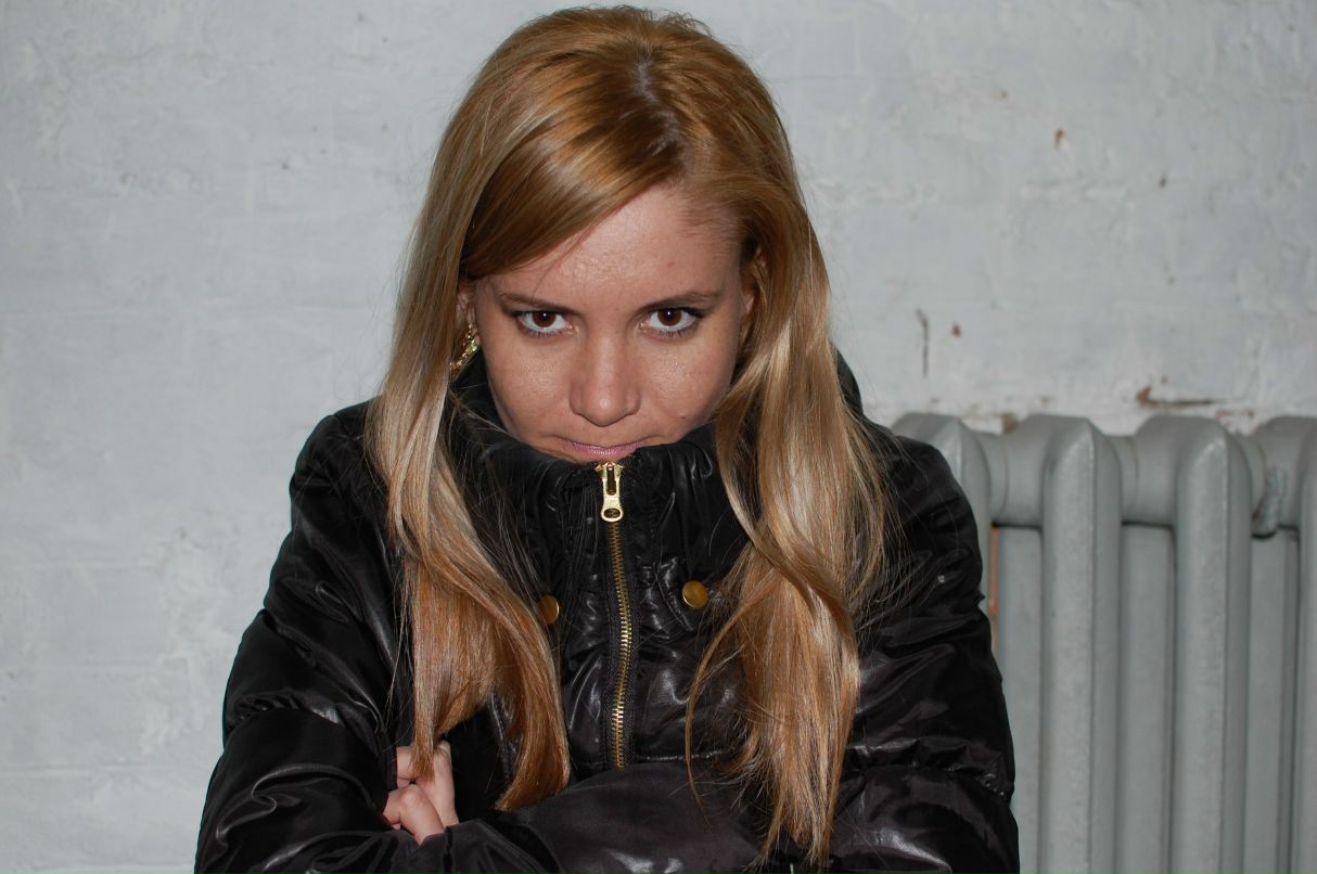 Юлия Загретдинова | Москва