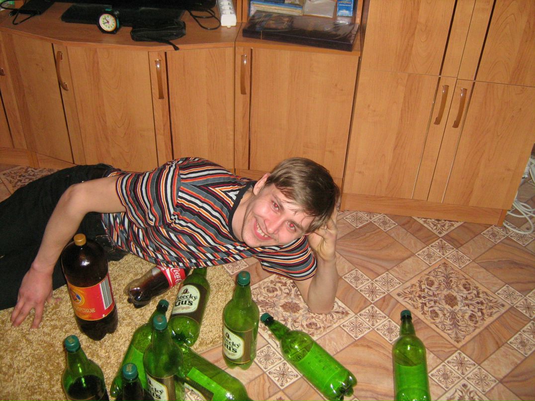 Вася Журавлёв | Киров