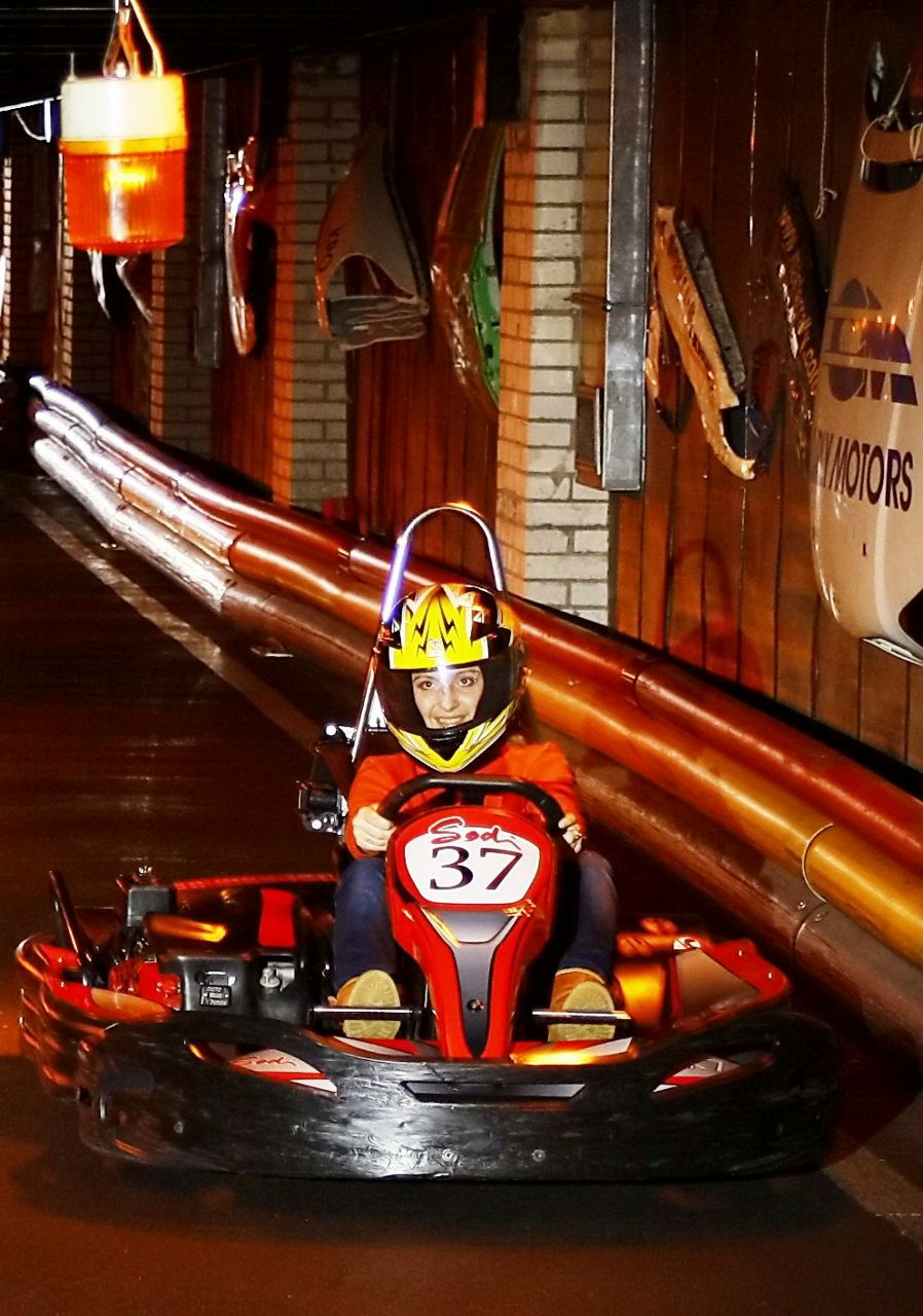 Ксюша Мазурик EDEL' | Киев