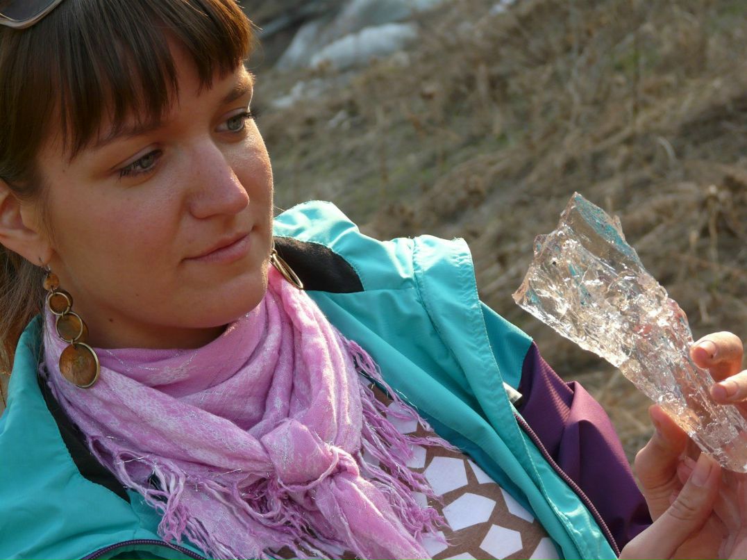 Алёна Татаркина | Бийск