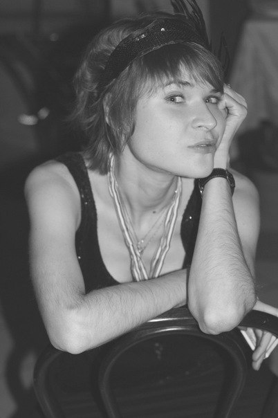 Dasha Galat | Москва