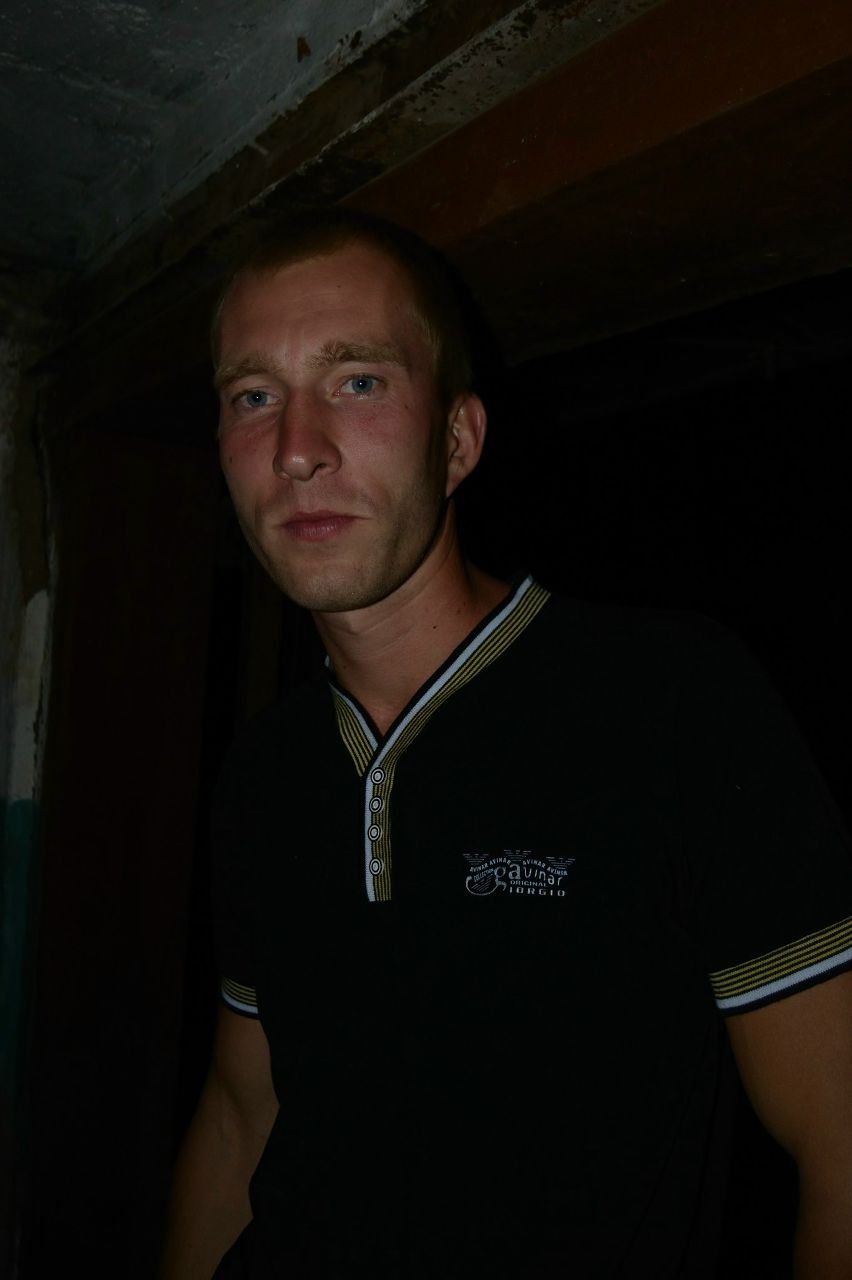 Максим Кондратенко | Тихорецк