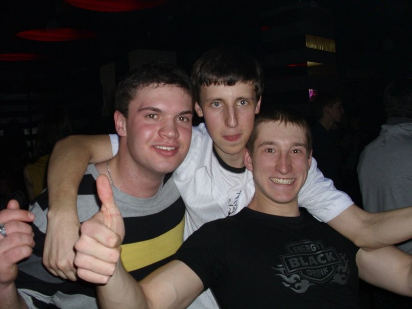 Владислав Тимошевский ТимА | Феодосия