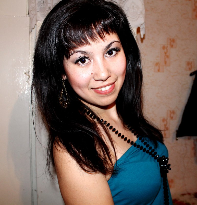 Розалия Ильясова | Салават