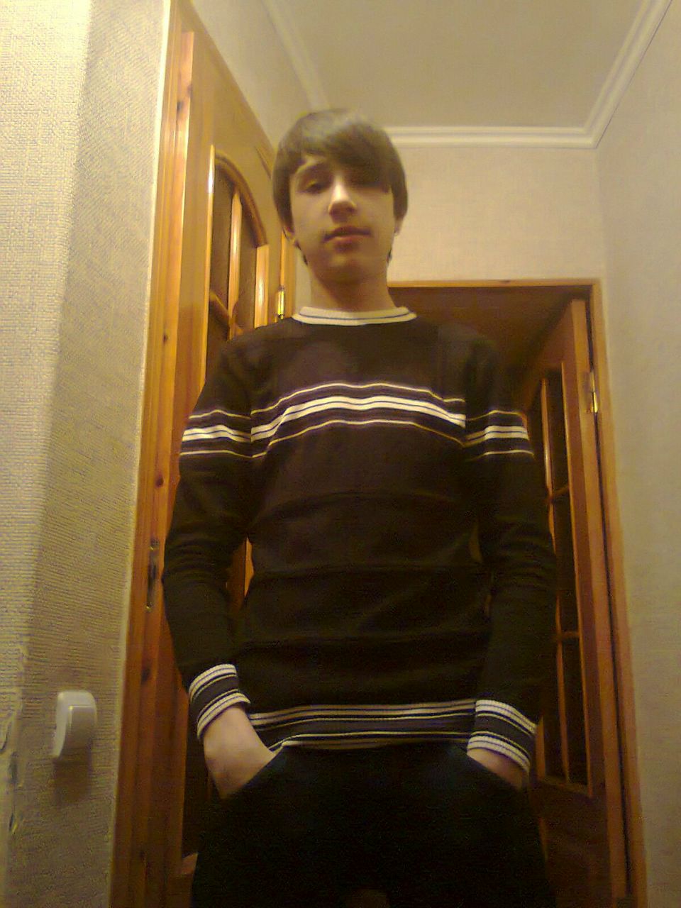 Виталий Вовк | Вольногорск