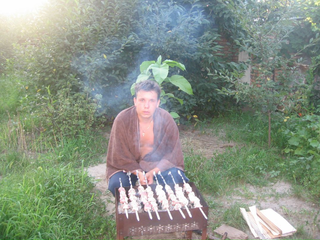 Алексей Минаев | Москва