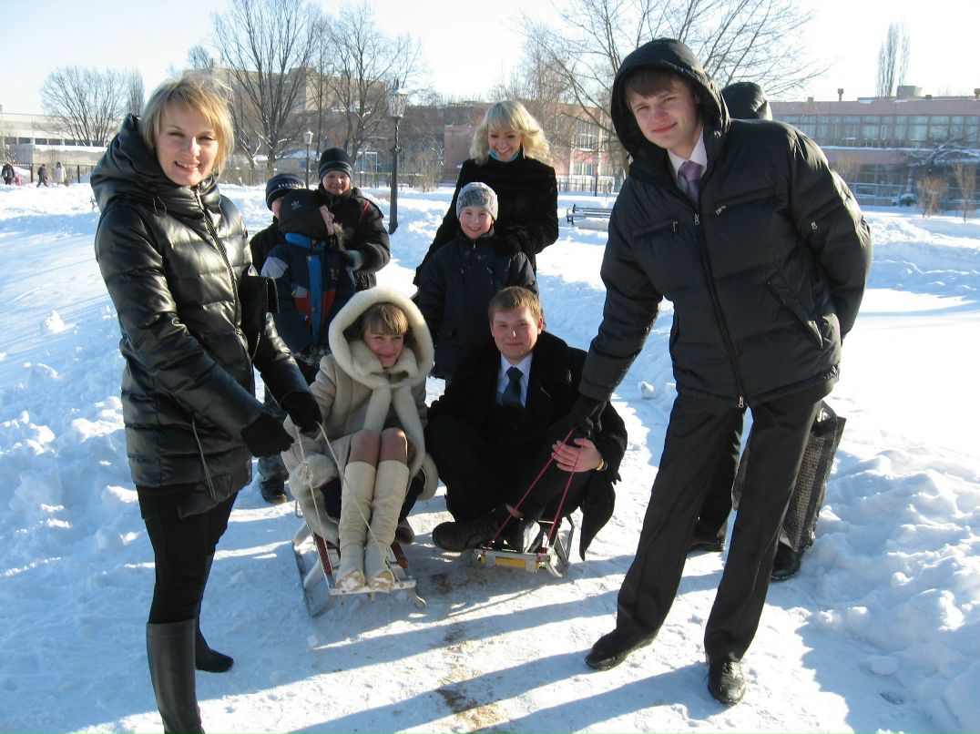 Дмитрий Нестеров | Минск