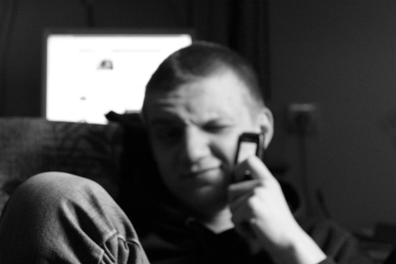 Максим Маторов | 