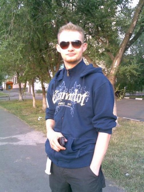 №27, Игорек Озлобкин, Москва №27, Игорек Озлобкин, Москва