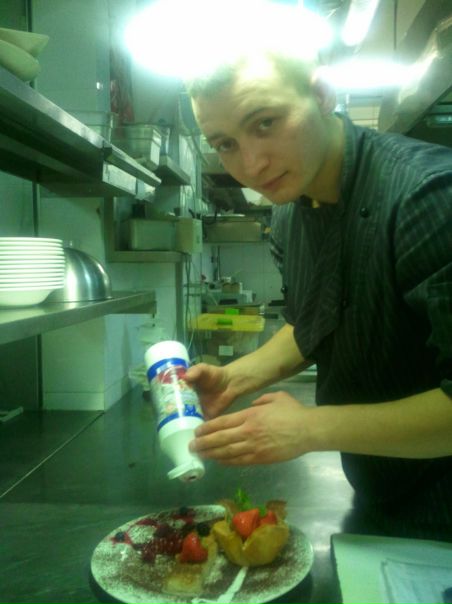 №114, Саша Завальнюк, 37 лет, Киев №114, Саша Завальнюк, 37 лет, Киев