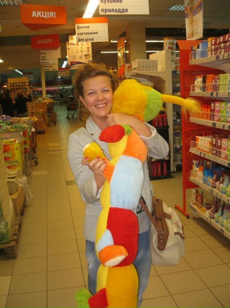 №98, Діана Головня, 37 лет, Киев №98, Діана Головня, 37 лет, Киев