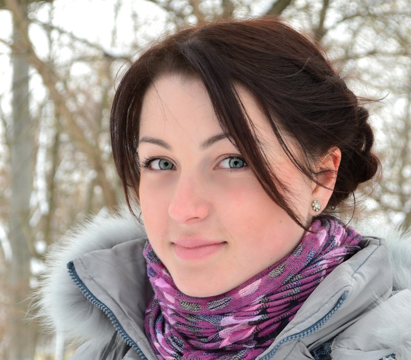 Яна Тучкова | Херсон