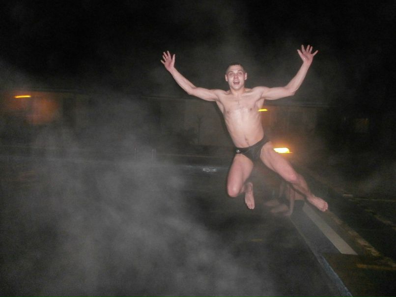 Сергей Хомяков | Волгоград