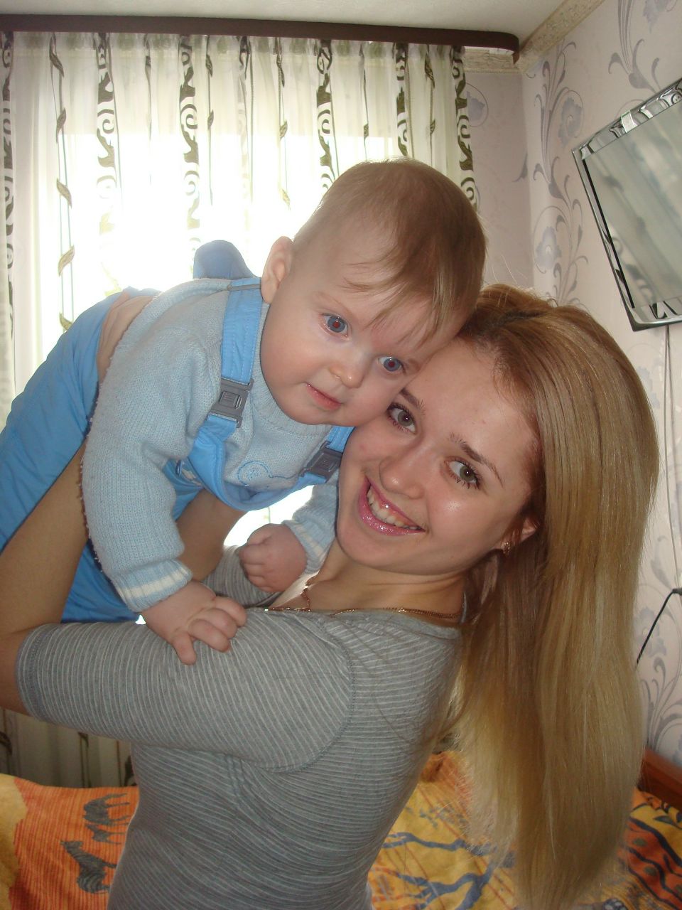 Алина Бояренко | Луганск