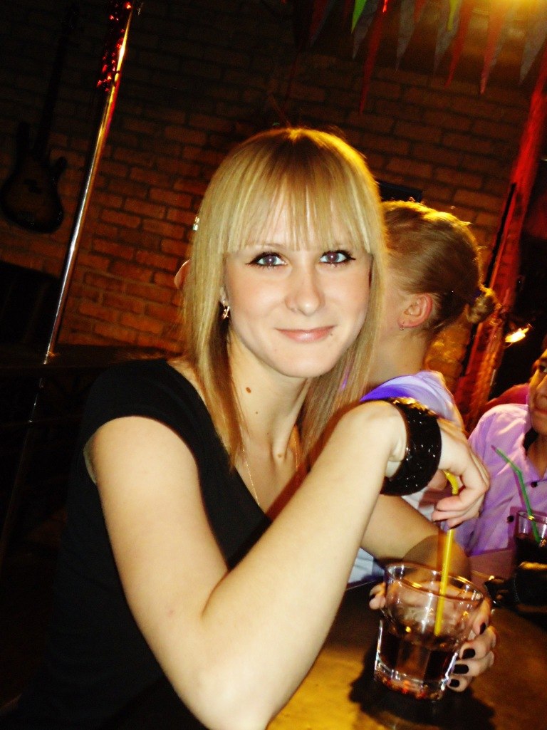 Татьяна Фарафонтова | Бердск