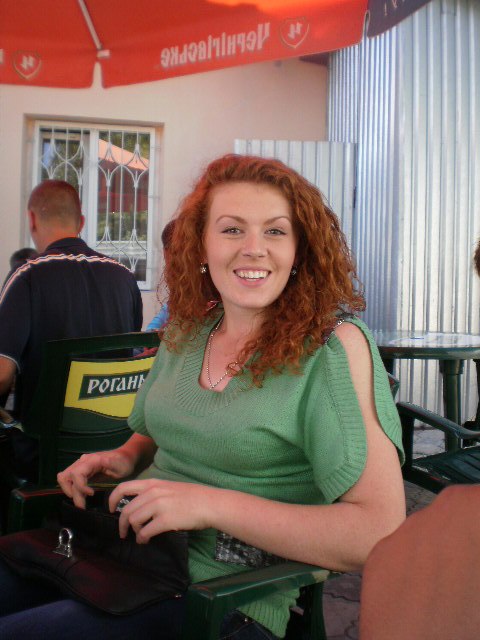 Танюха Шелепка | Тернополь