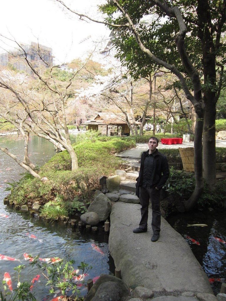 Анастасия Джафарова | Москва