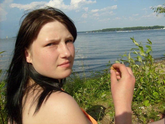 Маргарита Марченко | Минск