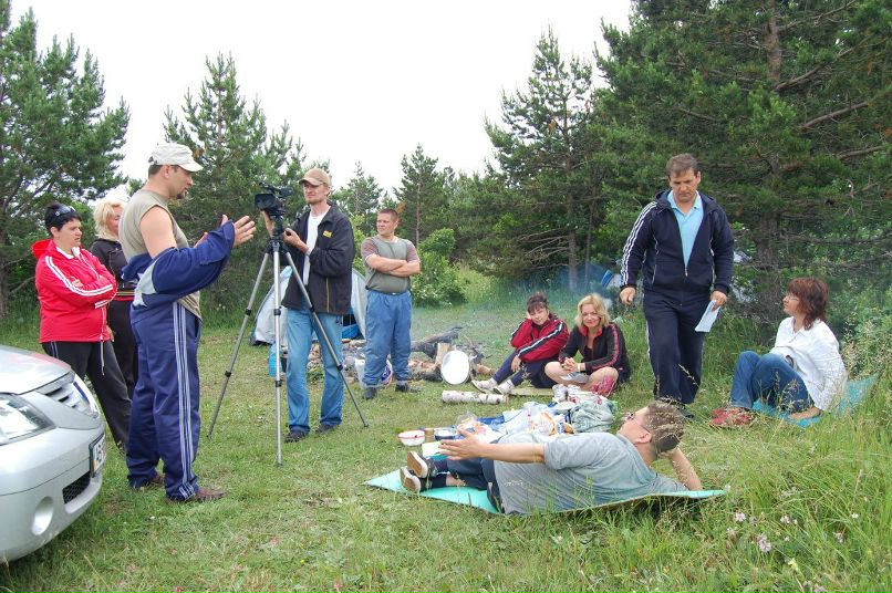 Роман Фролов | Днепр (Днепропетровск)