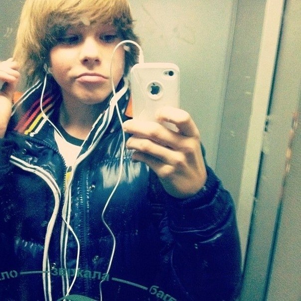 Макс Логунов | 