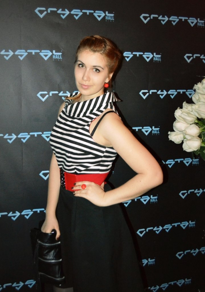 Алина Хилюк | Киев