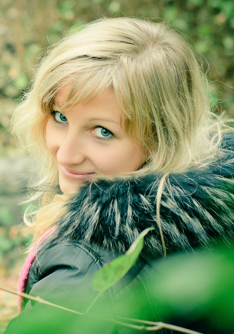 Олечка Кирильчук | Житомир