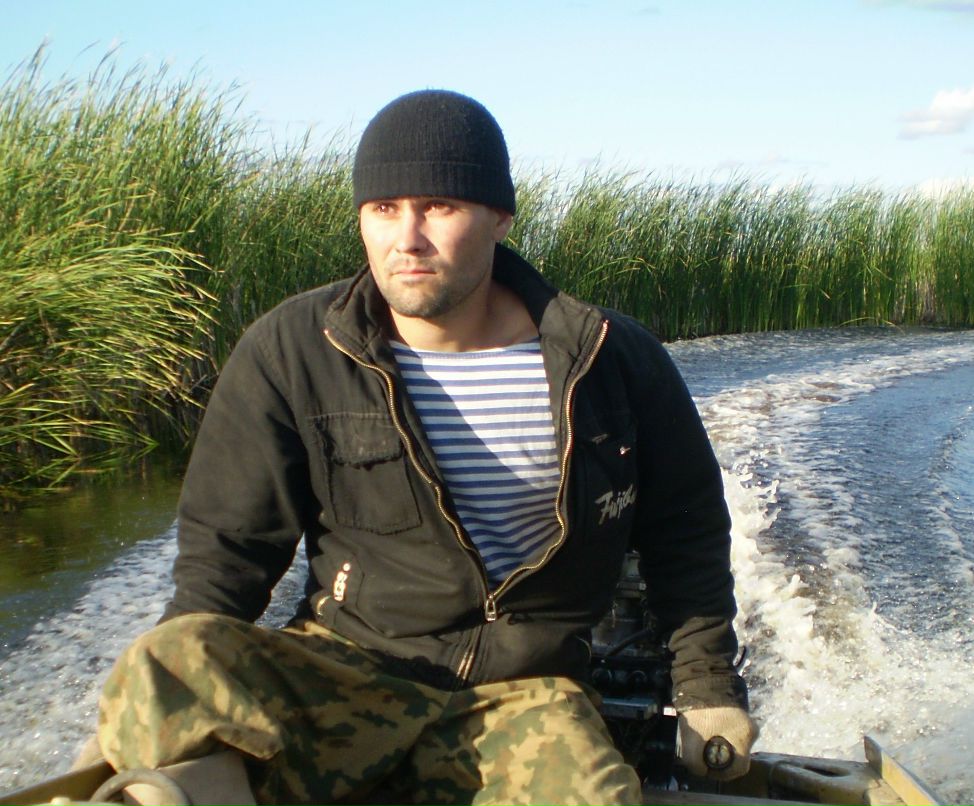 Макс Захаров | Северное