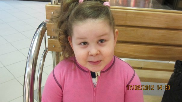 Софья Архипенкова | Москва