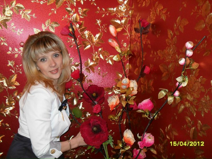 №14, Елена Кальник---Качуровская, 37 лет, Одесса №14, Елена Кальник---Качуровская, 37 лет, Одесса