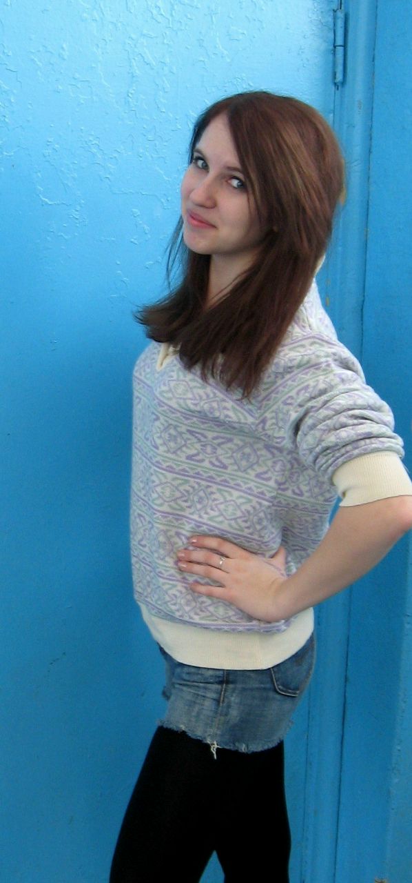 Настя Лотарева | Орёл