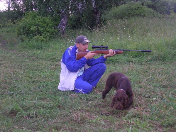 Вадим Самсонов Geass | Санкт-Петербург