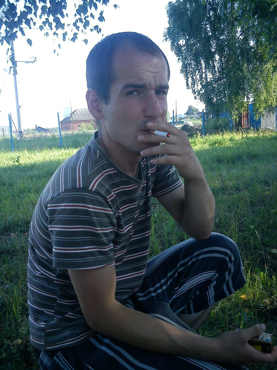 Антон Никитин Toni | Лакинск