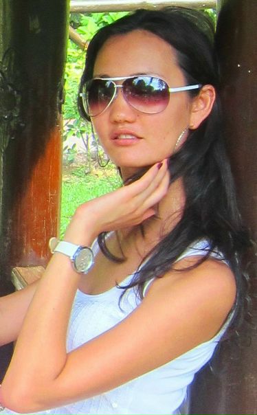 №25, Гульнура Айтмухамбетова, 41 год №25, Гульнура Айтмухамбетова, 41 год