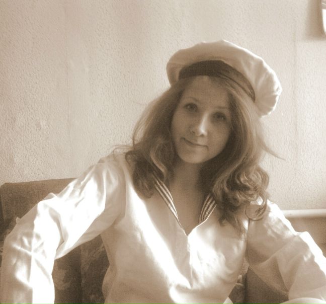 №108, Алёна Анисимова, Москва №108, Алёна Анисимова, Москва