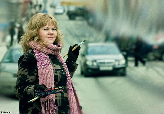 №10, Ольга Бычек, 40 лет, Минск №10, Ольга Бычек, 40 лет, Минск