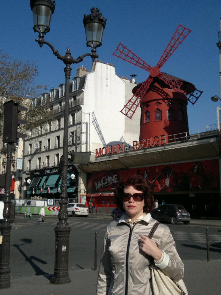 Ирина Сидельникова | Санкт-Петербург