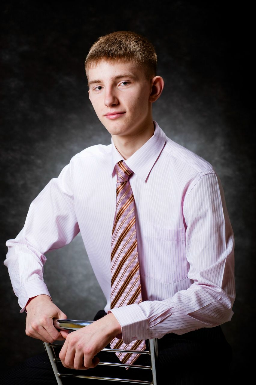 Кирилл Лаврухин | Снежинск