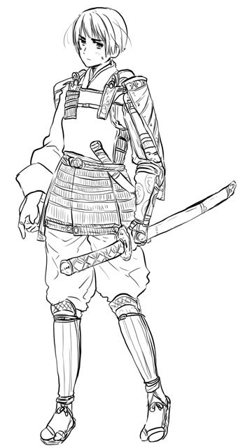 Черепушка Докуро | Москва