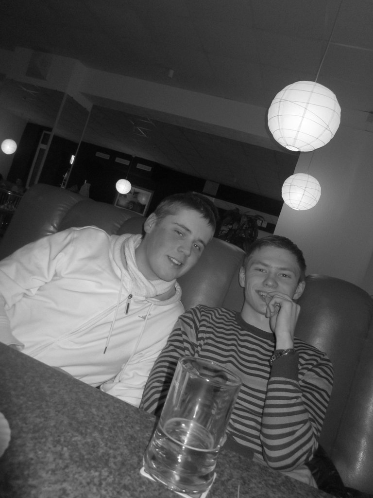 Иван Прачкин | Могилёв