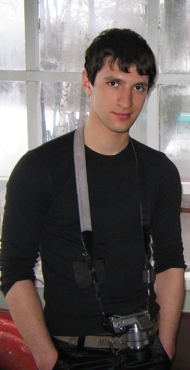 Антон Локонов | Брянск