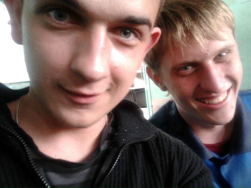 Иван Золотухин | Тула